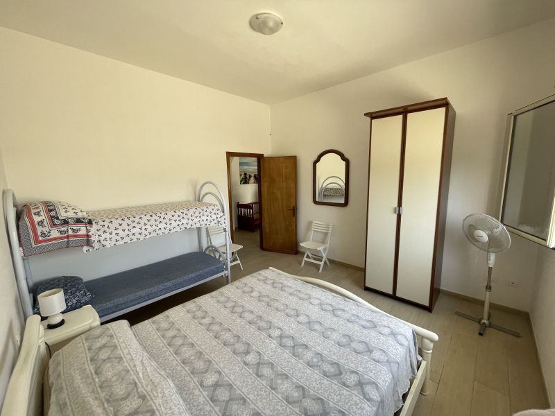 foto 5 Alquiler vacacional entre particulares San Pietro in Bevagna appartement   dormitorio 1