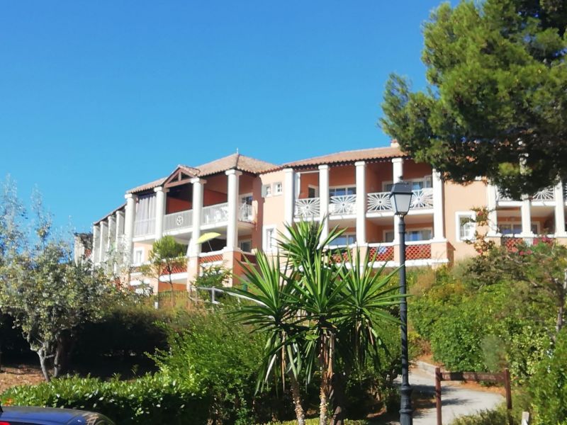 foto 4 Alquiler vacacional entre particulares Agay appartement Provenza-Alpes-Costa Azul Var Otras vistas