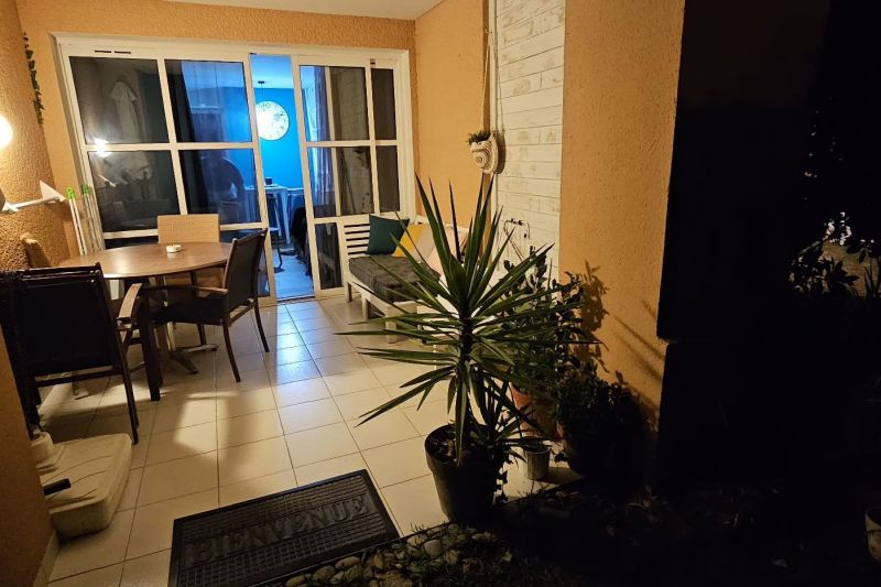 foto 0 Alquiler vacacional entre particulares Agay appartement Provenza-Alpes-Costa Azul Var