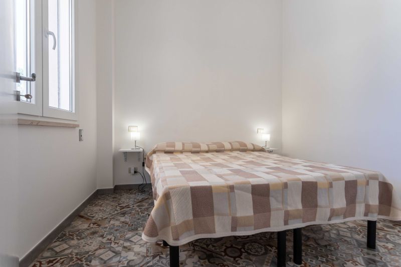foto 15 Alquiler vacacional entre particulares Ugento - Torre San Giovanni villa   dormitorio 4