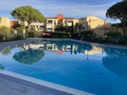 Alquiler vacaciones La Ciotat: appartement n 128257