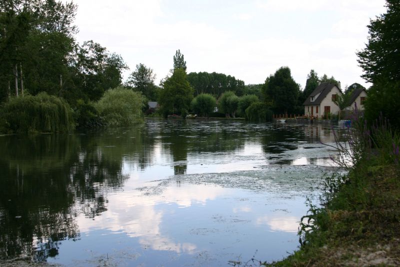 foto 9 Alquiler vacacional entre particulares Heudreville sur Eure gite Alta Normanda Eure