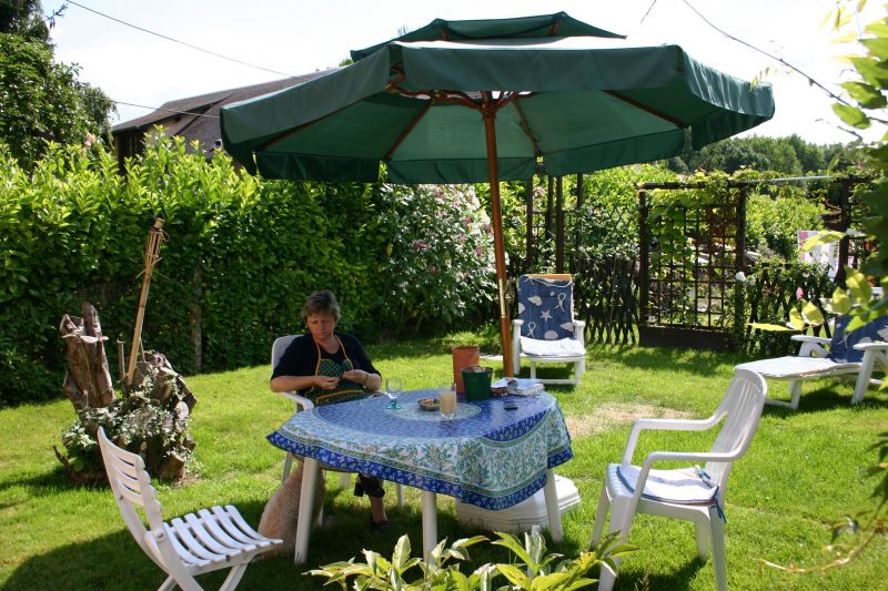 foto 10 Alquiler vacacional entre particulares Heudreville sur Eure gite Alta Normanda Eure