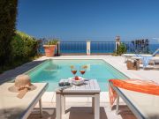 Alquiler vacaciones piscina Italia: villa n 128621