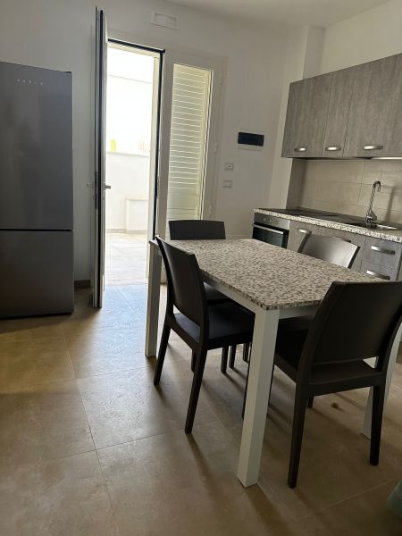 foto 4 Alquiler vacacional entre particulares San Foca appartement Apulia Lecce (provincia de)