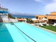 Alquiler vacaciones vistas al mar Castellammare Del Golfo: appartement n 64643