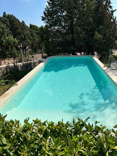 foto 6 Alquiler vacacional entre particulares Avola villa Sicilia Siracusa (provincia de) Piscina