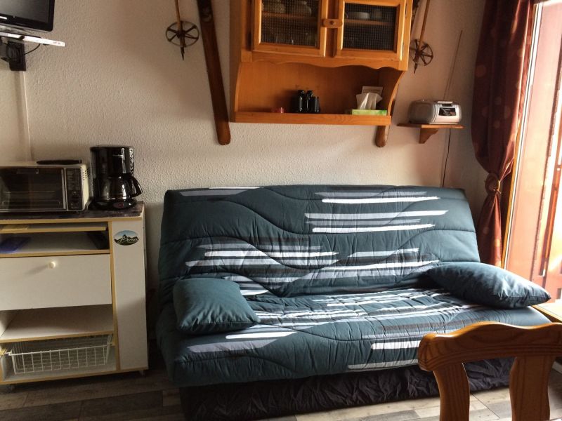 foto 0 Alquiler vacacional entre particulares Bernex appartement Rdano Alpes Alta Saboya Sala de estar