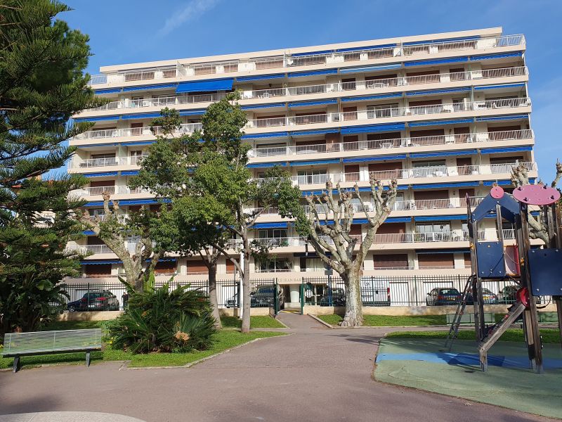 foto 18 Alquiler vacacional entre particulares Cannes appartement Provenza-Alpes-Costa Azul Alpes Martimos