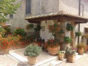 Alquiler vacaciones Siena (Provincia De): appartement n 69682