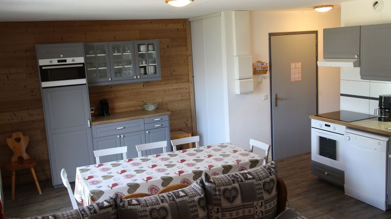 foto 5 Alquiler vacacional entre particulares Valfrjus appartement Rdano Alpes Saboya