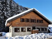 Alquiler vacaciones Rdano Alpes para 13 personas: chalet n 73656