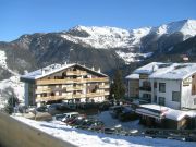 Alquiler vacaciones Suiza: appartement n 74081