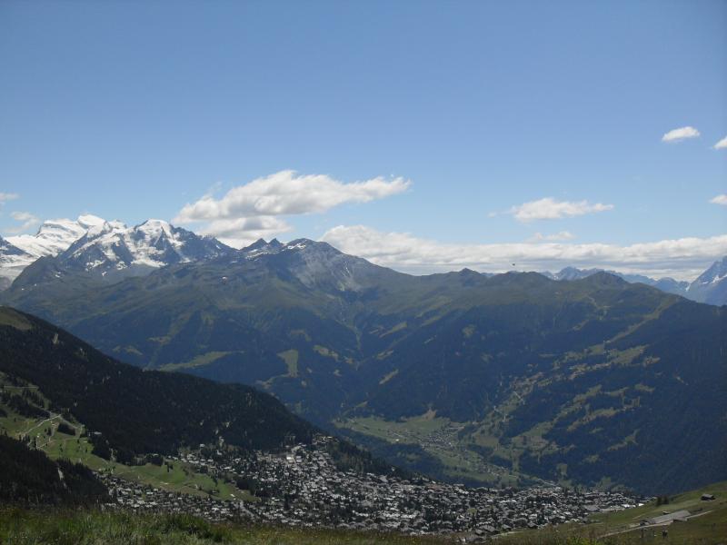 foto 18 Alquiler vacacional entre particulares La Tzoumaz appartement Valais  Otras vistas