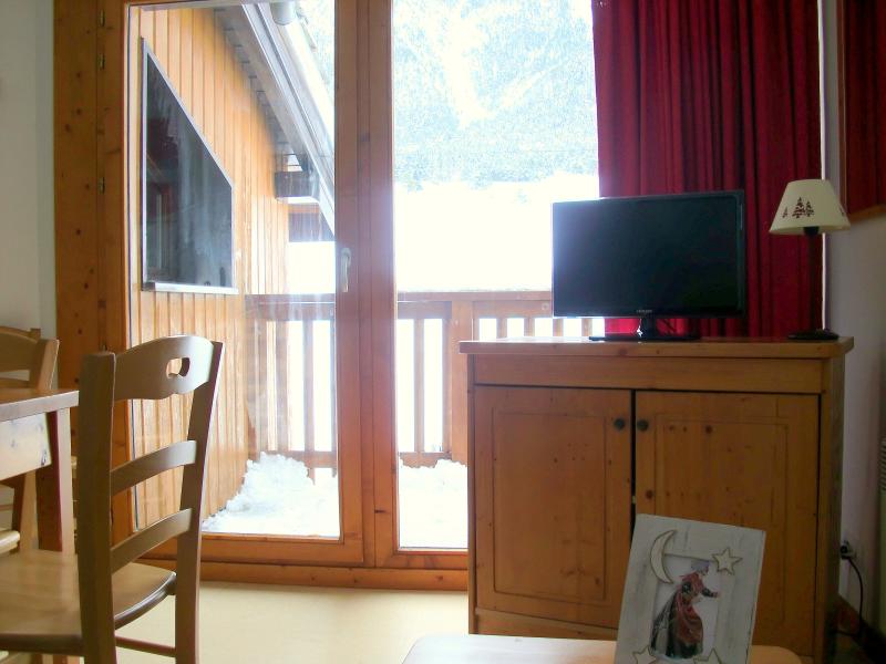 foto 8 Alquiler vacacional entre particulares Termignon la Vanoise appartement Rdano Alpes Saboya Vistas desde el alojamiento