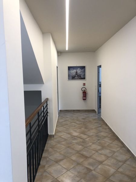 foto 1 Alquiler vacacional entre particulares Bellaria Igea Marina appartement Emilia-Romaa Rmini (provincia de) Pasillo