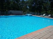 Alquiler vacaciones piscina Costa Mediterrnea Francesa: villa n 76796