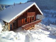 Alquiler vacaciones Vosgos para 4 personas: chalet n 77741