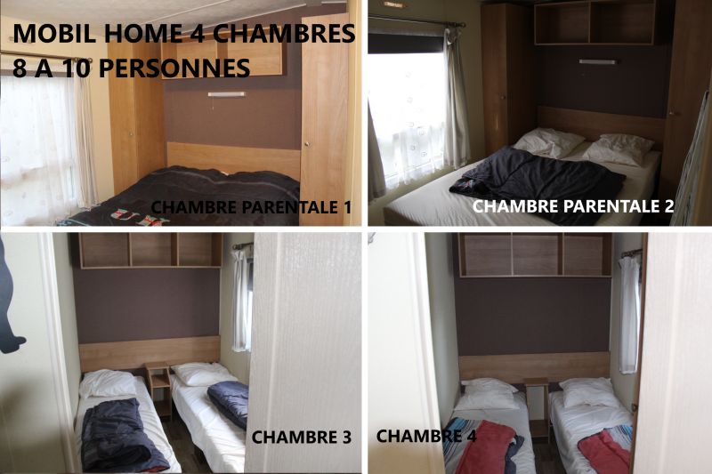 foto 9 Alquiler vacacional entre particulares Les Mathes mobilhome Poitou-Charentes Charente-Maritime