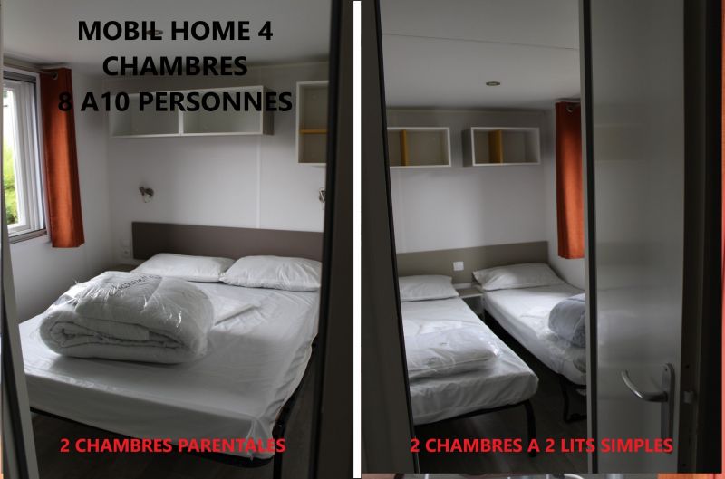 foto 9 Alquiler vacacional entre particulares Les Mathes mobilhome Poitou-Charentes Charente-Maritime