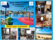 Alquiler vacaciones: mobilhome n 77782