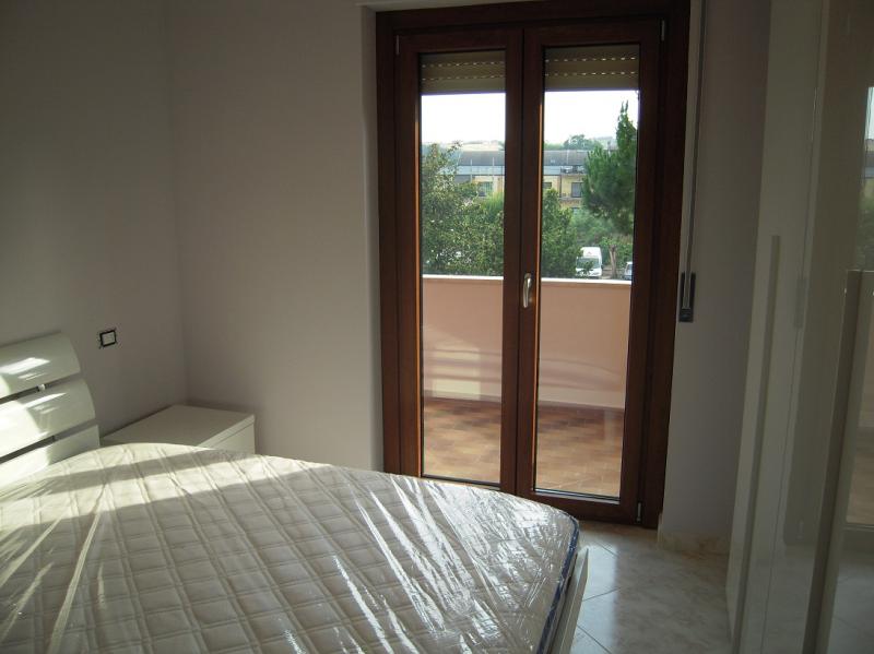 foto 7 Alquiler vacacional entre particulares Silvi Marina appartement Abruzo Teramo (provincia de) dormitorio 1