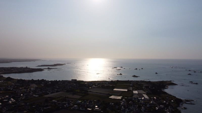 foto 16 Alquiler vacacional entre particulares Roscoff maison Bretaa Finisterre Vistas de las proximidades