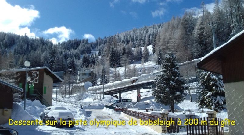 foto 10 Alquiler vacacional entre particulares La Plagne maison Rdano Alpes Saboya