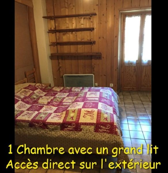 foto 5 Alquiler vacacional entre particulares La Plagne maison Rdano Alpes Saboya