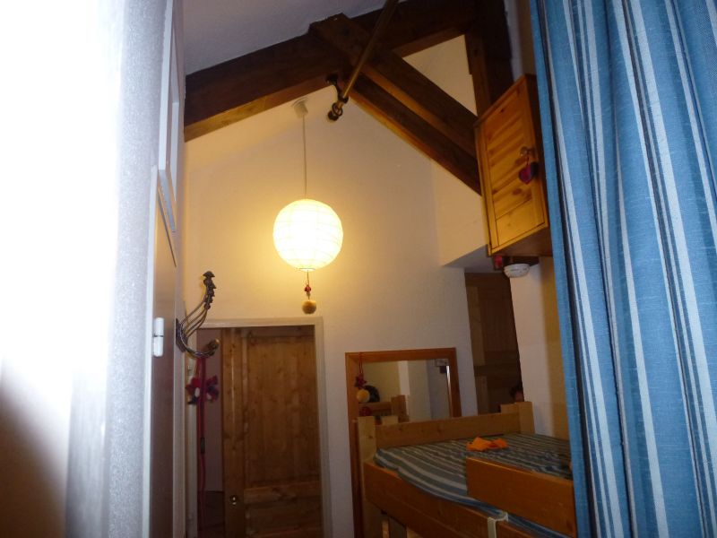 foto 13 Alquiler vacacional entre particulares Alpe d'Huez appartement Rdano Alpes Isre Dormitorio abierto