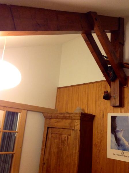 foto 4 Alquiler vacacional entre particulares Alpe d'Huez appartement Rdano Alpes Isre Sala de estar