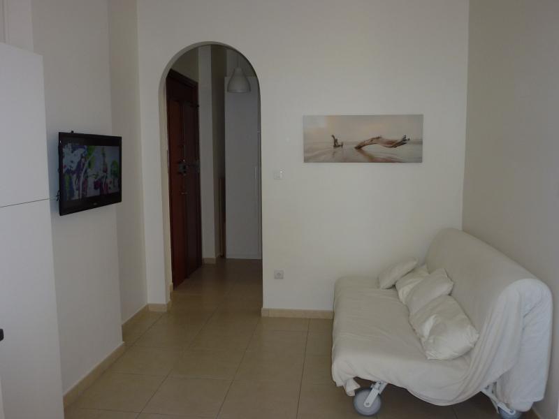 foto 5 Alquiler vacacional entre particulares Pescara appartement Abruzo Pescara (provincia de) Sala de estar