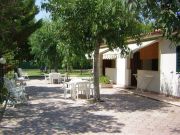 Alquiler vacaciones Foggia (Provincia De) para 5 personas: appartement n 87454