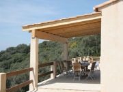 Alquiler casas vacaciones Serra-Di-Ferro: villa n 87574