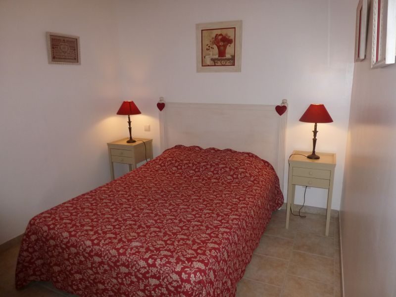 foto 5 Alquiler vacacional entre particulares Propriano villa Crcega Crcega del Sur dormitorio 2