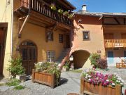 Alquiler vacaciones Altos Alpes: maison n 90691