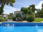 Alquiler vacaciones: villa n 91445