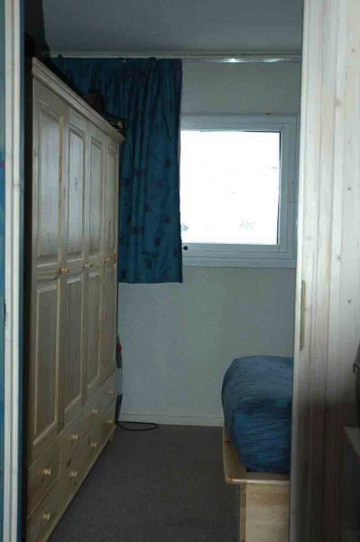 foto 4 Alquiler vacacional entre particulares Les Menuires appartement Rdano Alpes Saboya dormitorio 1