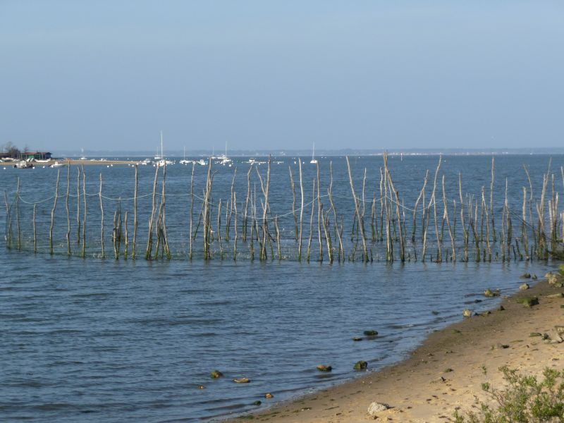 foto 12 Alquiler vacacional entre particulares Arcachon appartement Aquitania Gironda Vistas exteriores del alojamiento