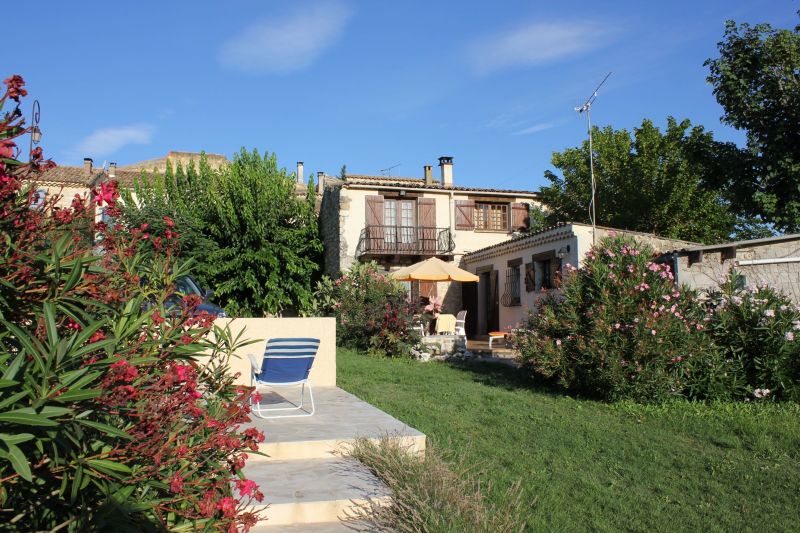 foto 1 Alquiler vacacional entre particulares Uzs maison Languedoc-Roselln Gard