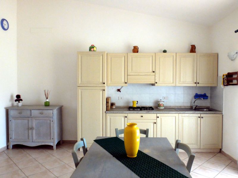 foto 4 Alquiler vacacional entre particulares Santa Teresa di Gallura villa Cerdea Olbia Tempio (provincia de) Sala de estar