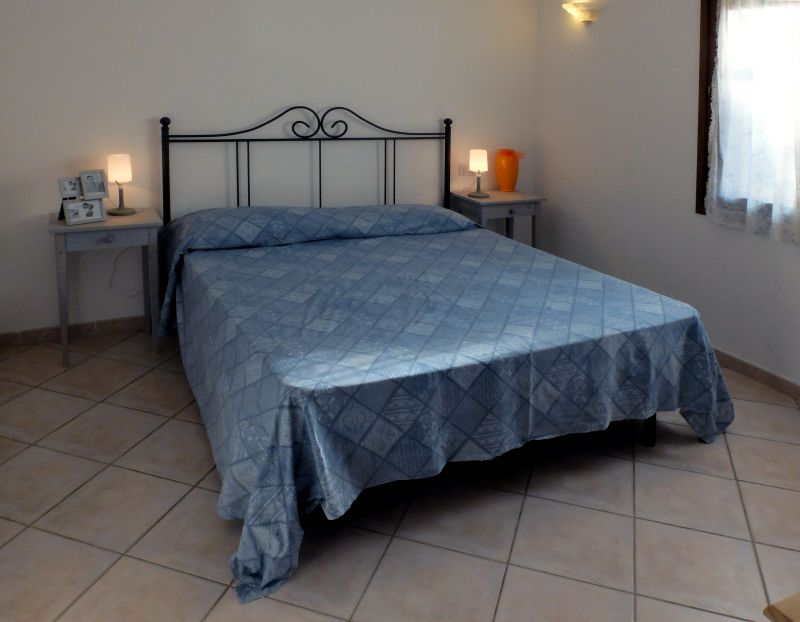 foto 5 Alquiler vacacional entre particulares Santa Teresa di Gallura villa Cerdea Olbia Tempio (provincia de) dormitorio 1