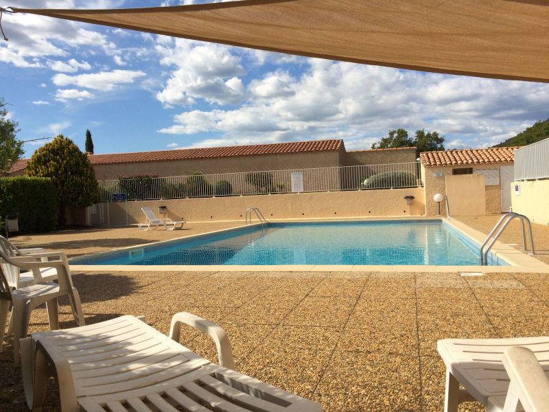 foto 5 Alquiler vacacional entre particulares La Londe-les-Maures maison Provenza-Alpes-Costa Azul Var Piscina