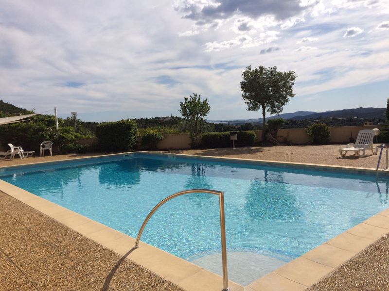 foto 6 Alquiler vacacional entre particulares La Londe-les-Maures maison Provenza-Alpes-Costa Azul Var Piscina