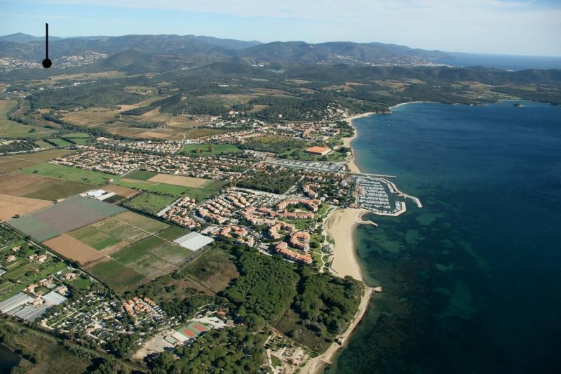 foto 1 Alquiler vacacional entre particulares La Londe-les-Maures maison Provenza-Alpes-Costa Azul Var Otras vistas