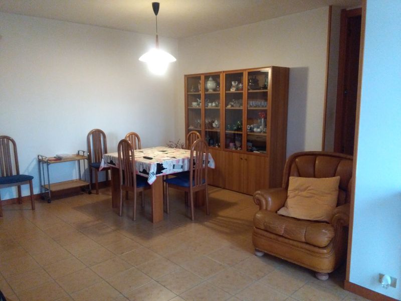 foto 1 Alquiler vacacional entre particulares Cagliari appartement Cerdea  Comedor