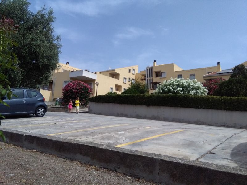 foto 6 Alquiler vacacional entre particulares Cagliari appartement Cerdea  Jardn