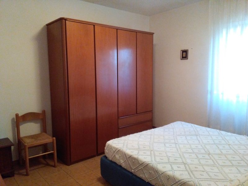 foto 13 Alquiler vacacional entre particulares Cagliari appartement Cerdea  dormitorio 1