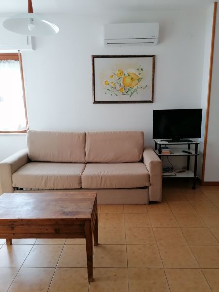 foto 17 Alquiler vacacional entre particulares Cagliari appartement Cerdea  Saln