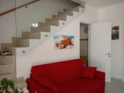 Alquiler vacaciones Lecce (Provincia De): maison n 102958